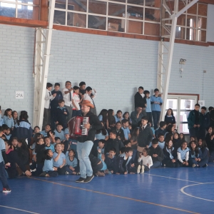Día del Estudiante